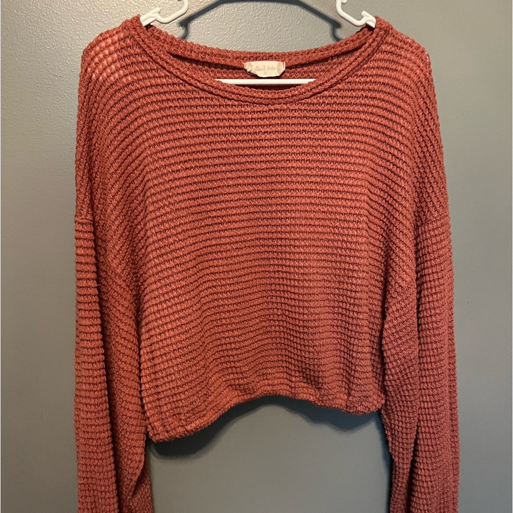 Sweater